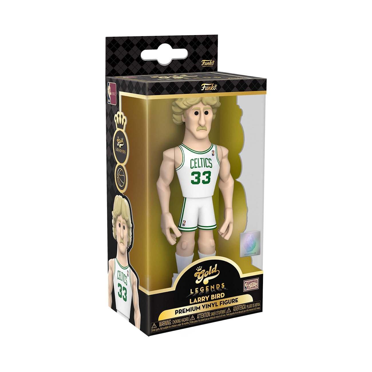 Funko Gold Legends: NBA Boston Celtics 