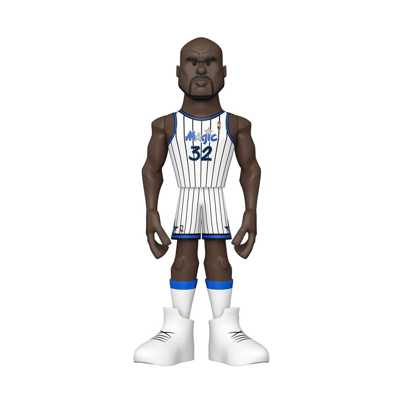 shaquille oneal funko pop