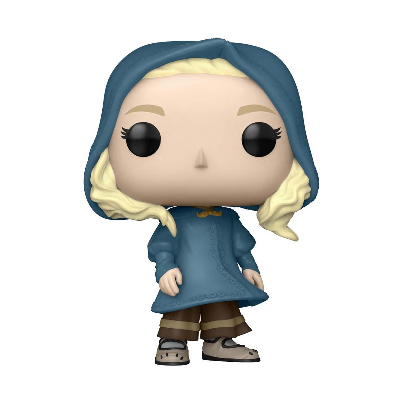 teater Rotere kombination Funko POP! Television: The Witcher Ciri Vinyl Figure | GameStop