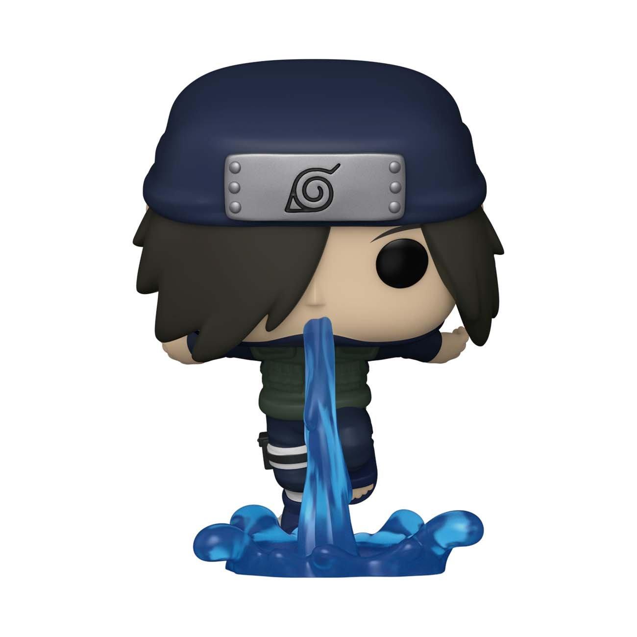 Funko Pop! Animation: Naruto - Naruto vs. Sasuke Vinyl Figure (GameStop  Exclusive) for sale online