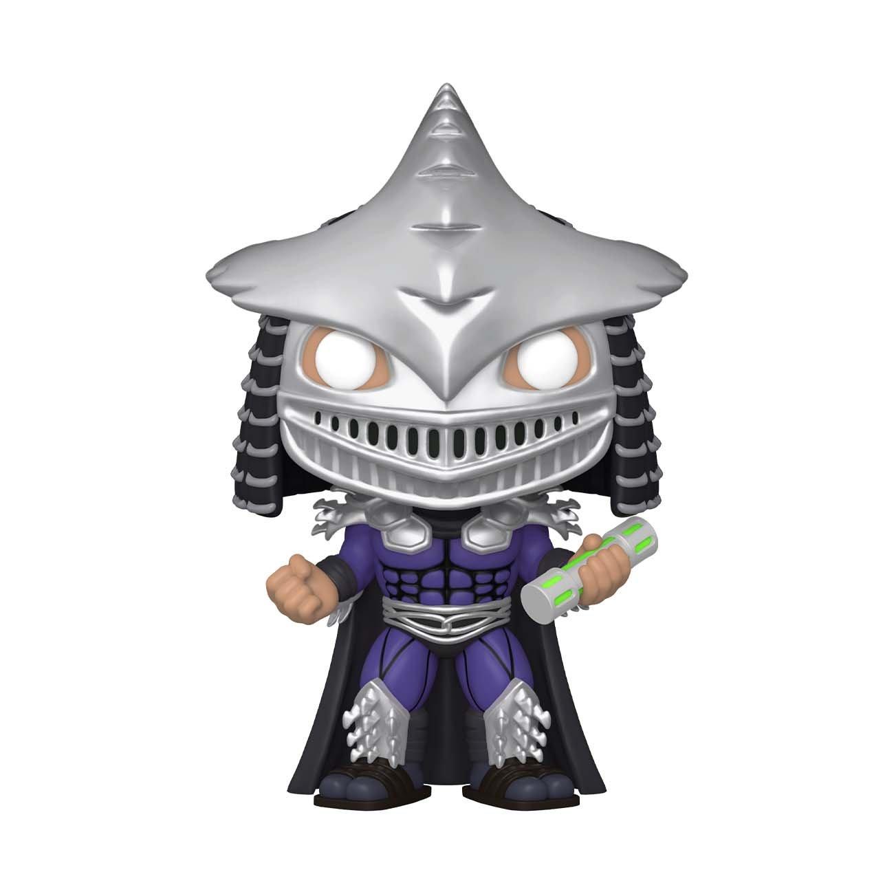 Shredder TMNT Legends 1:3 Scale Statue by PCS