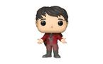 Funko POP! Television: The Witcher Jaskier &#40;Red Outfit&#41; Vinyl Figure