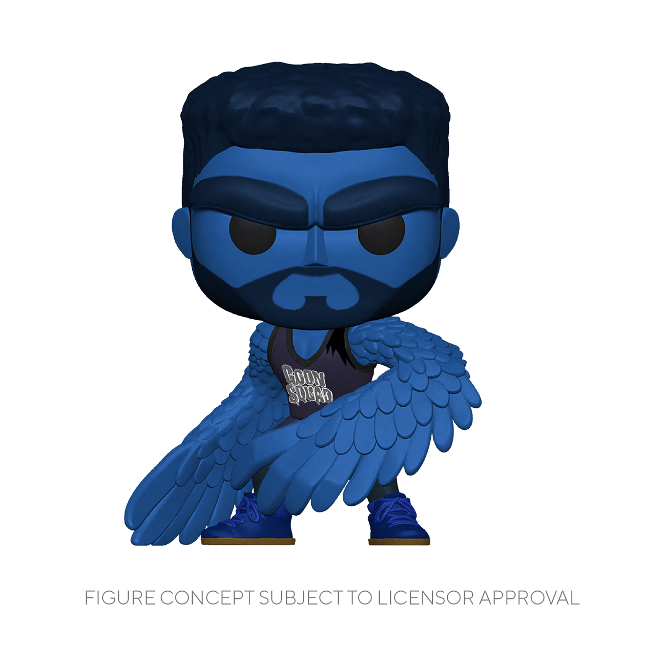 space jam legacy funko pop