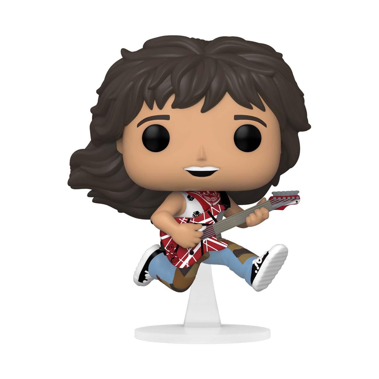 funko eddie