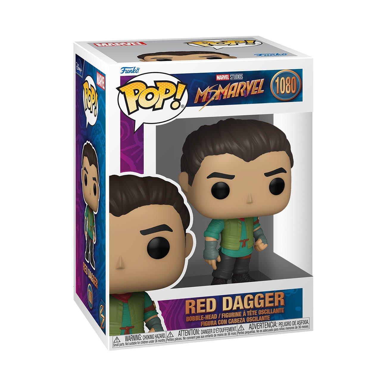 funko pop vinyl bobblehead