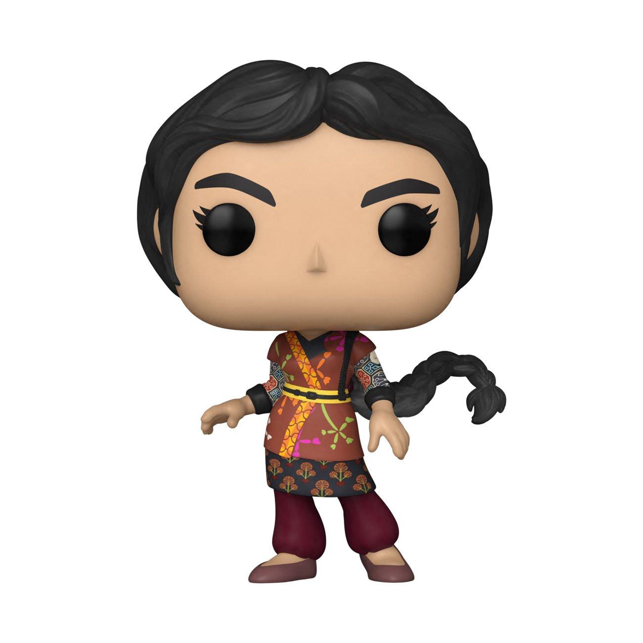 Funko pop 2024 miss marvel