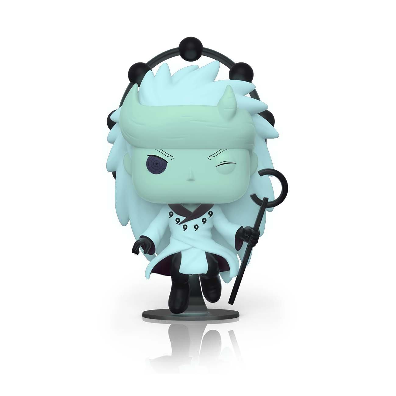 madara uchiha pop