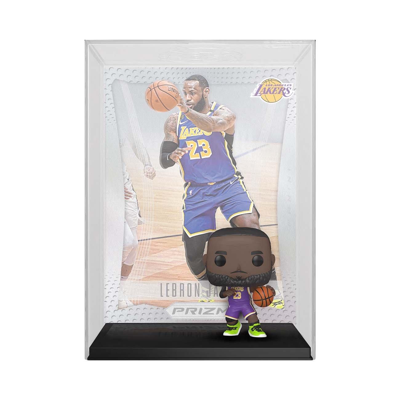giant lebron james funko pop