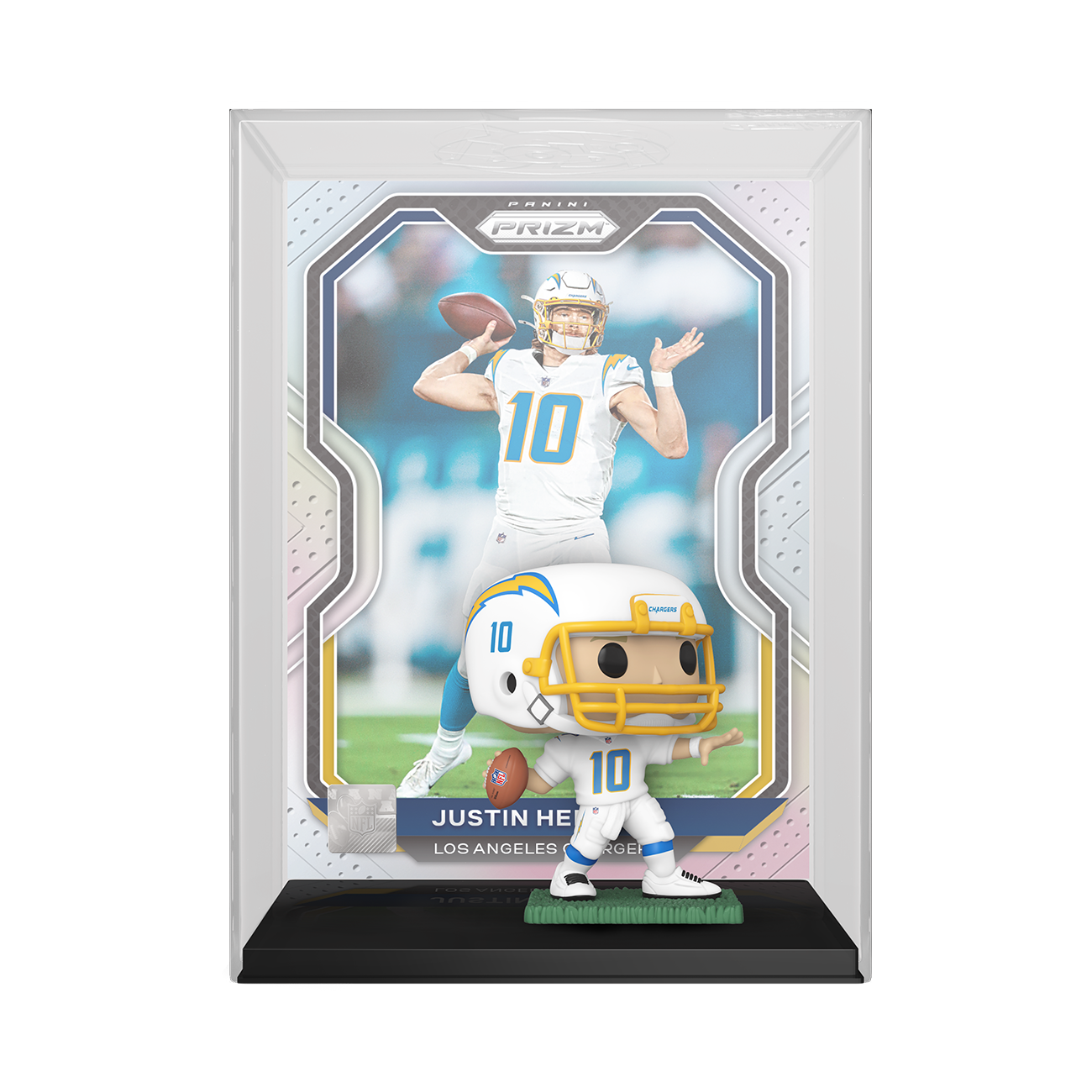 Funko POP! Trading Cards: NFL Los 