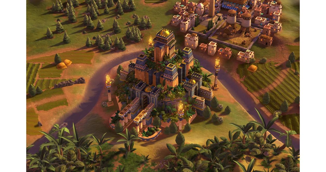 Sid Meier's Civilization VI Anthology - PC