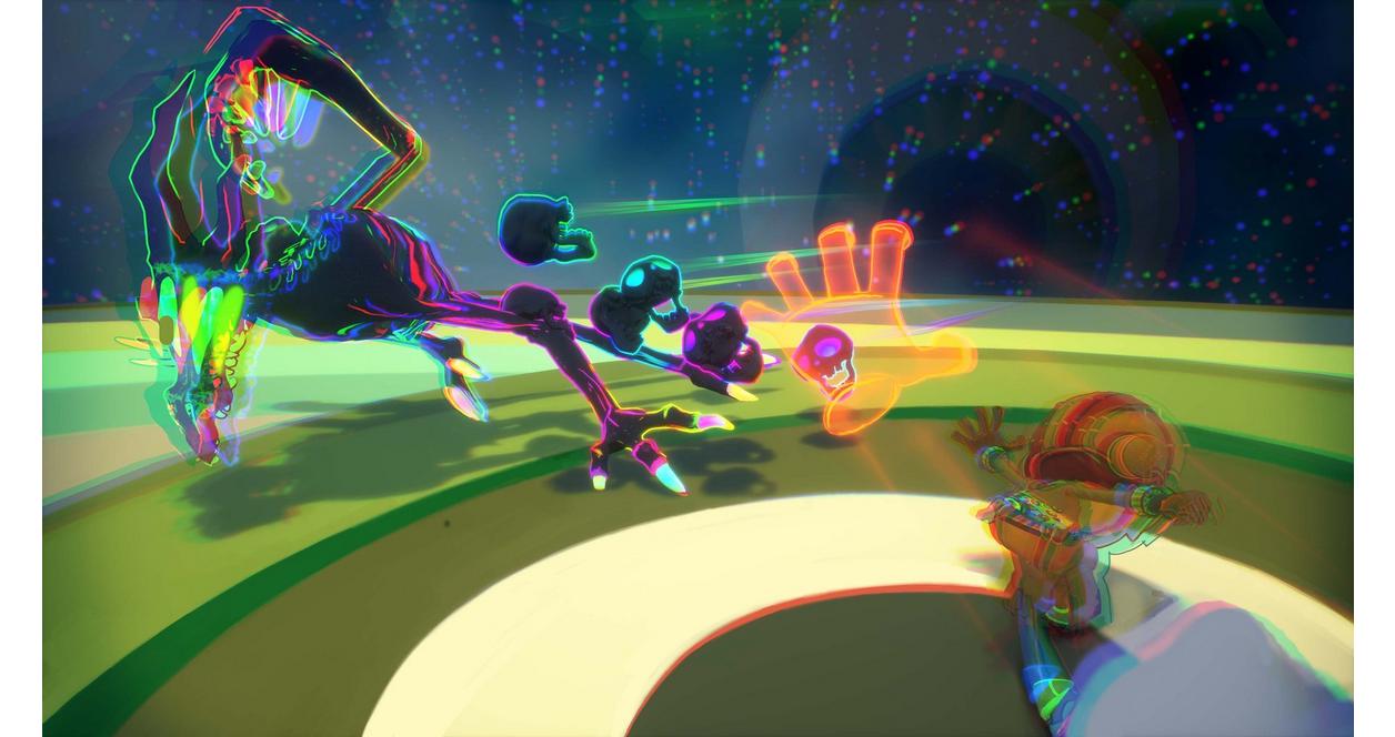 Psychonauts 2 (輸入版:北米) - PS4 Psychonauts 2