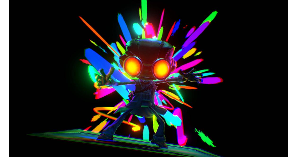 Psychonauts 2 (輸入版:北米) - PS4 Amazon.com: Psychonauts 2: Motherlobe Edition - PlayStation