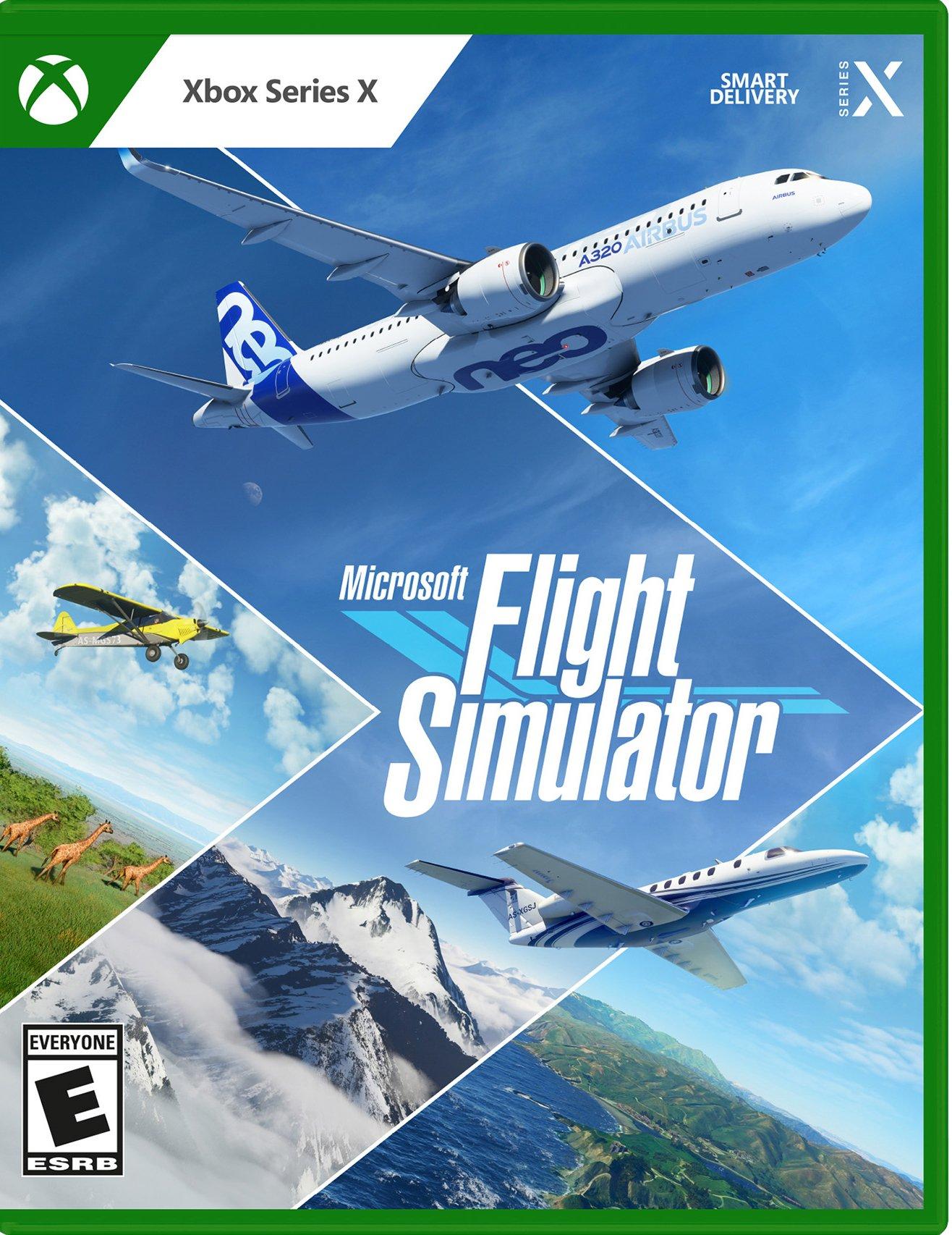 Microsoft Flight Simulator ✈️ on X: Did you know that the Xbox Game  Studios Steam Spring Sale is ongoing? 🌷 You can currently get  #MicrosoftFlightSimulator for 25% off on @Steam!    /