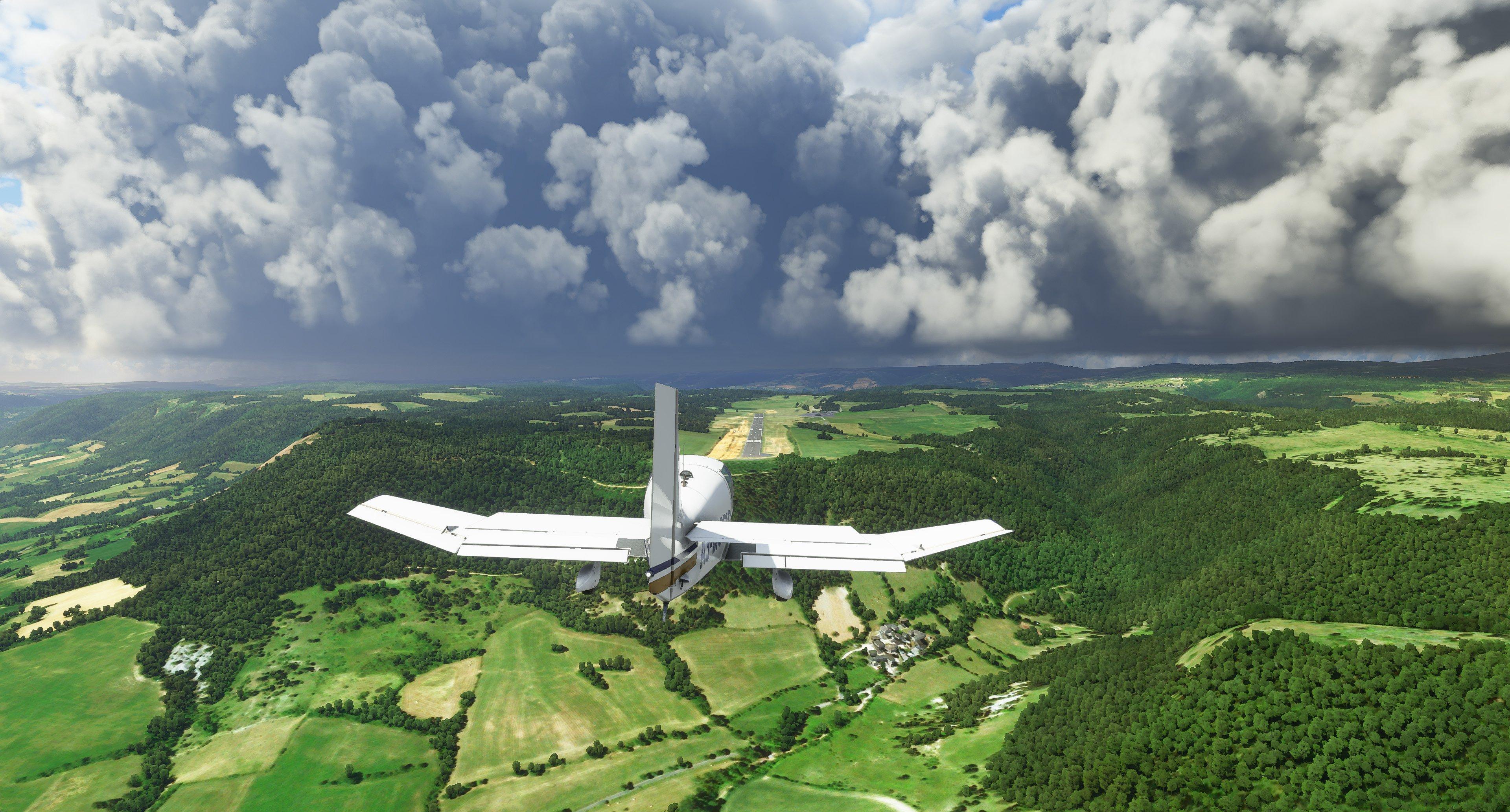 Buy Microsoft Flight Simulator (PC / Xbox Series X