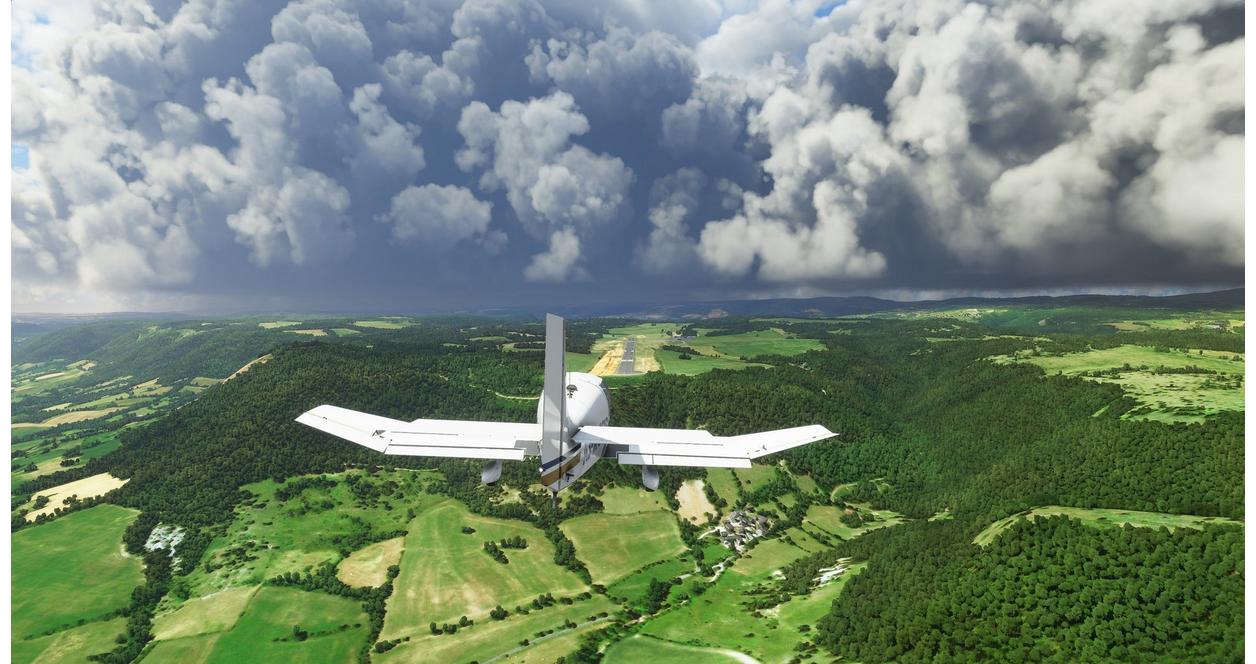 Flight Simulator - Xbox Series X