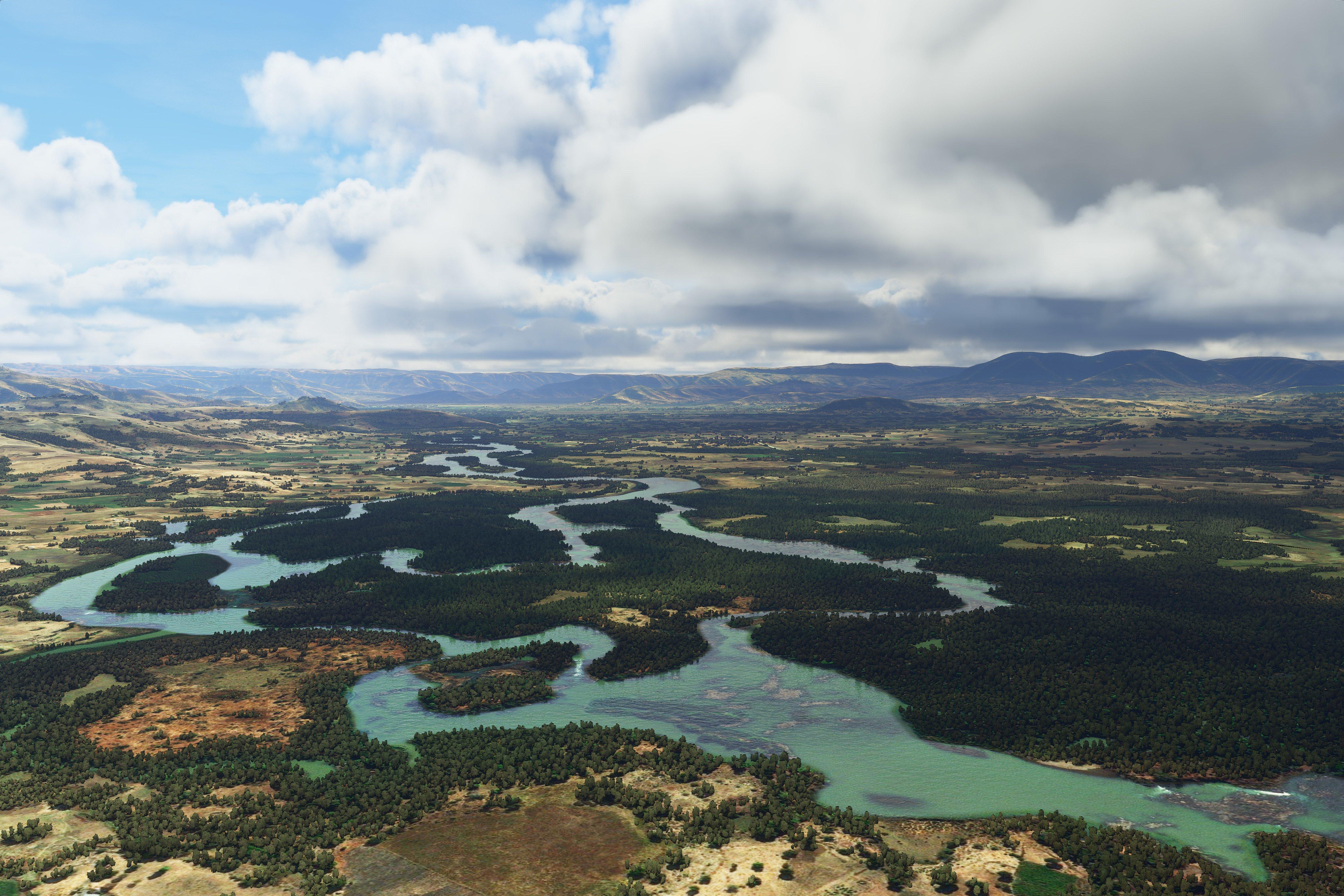 Flight Simulator - Xbox Series X