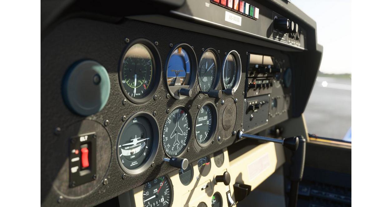 Flight Simulator - Xbox Series X