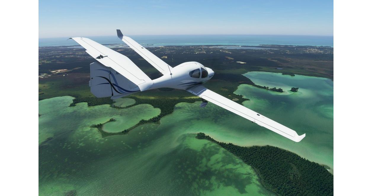 Xbox - Xbox  X Microsoft Flight Simulator  セット Microsoft Flight Simulator: Premium Deluxe - Xbox Series X|S