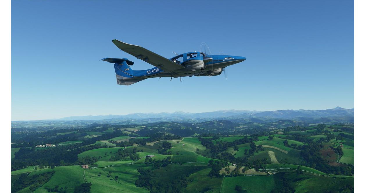 その他 Microsoft Flight Simulator X Flight Simulator - Xbox Series X | Microsoft | GameStop