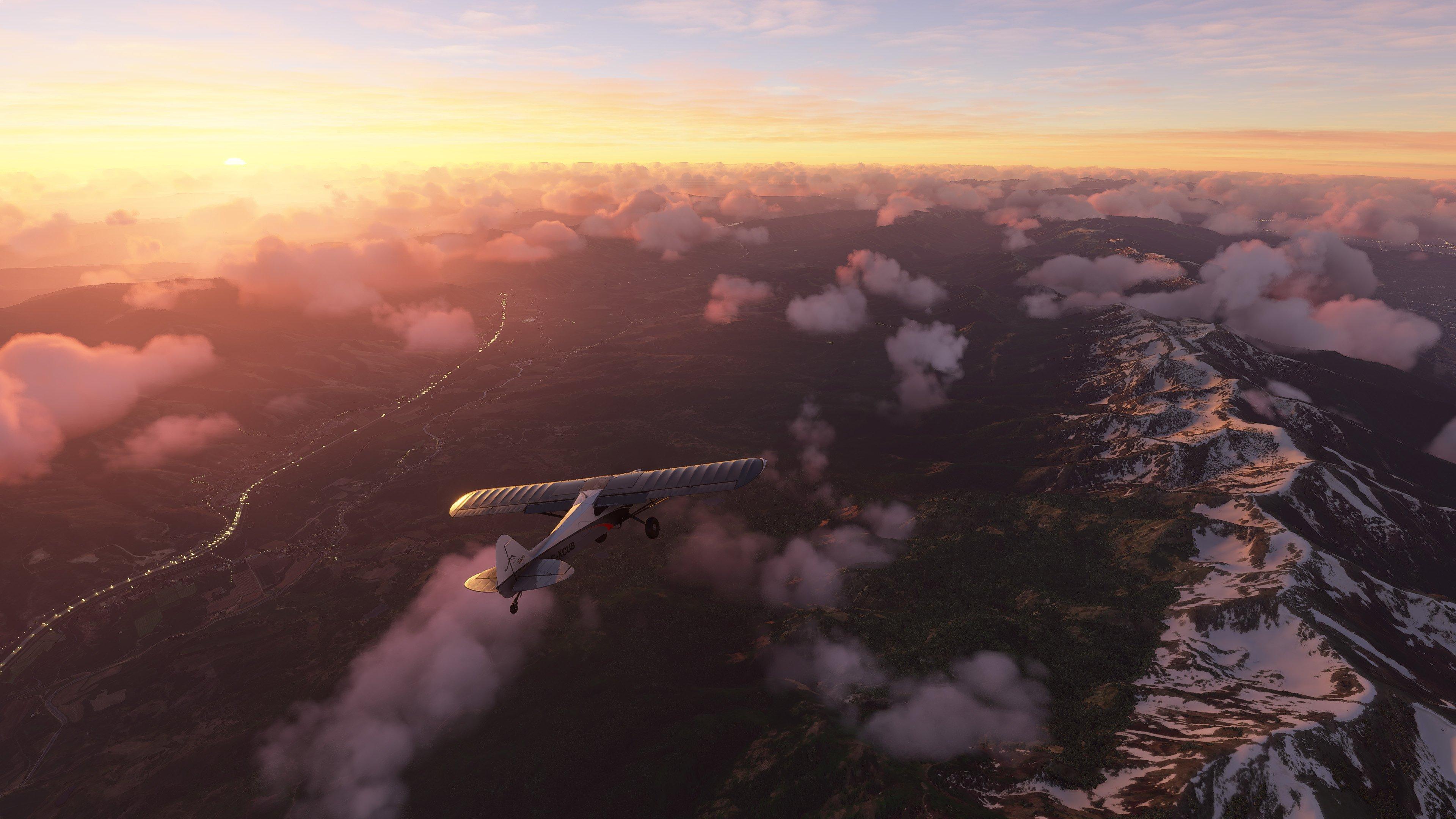 list item 14 of 32 Flight Simulator - Xbox Series X