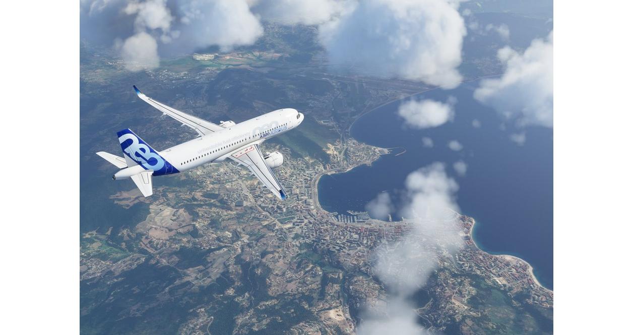 Flight Simulator - Xbox Series X