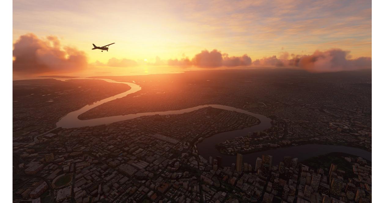 Flight Simulator - Xbox Series X