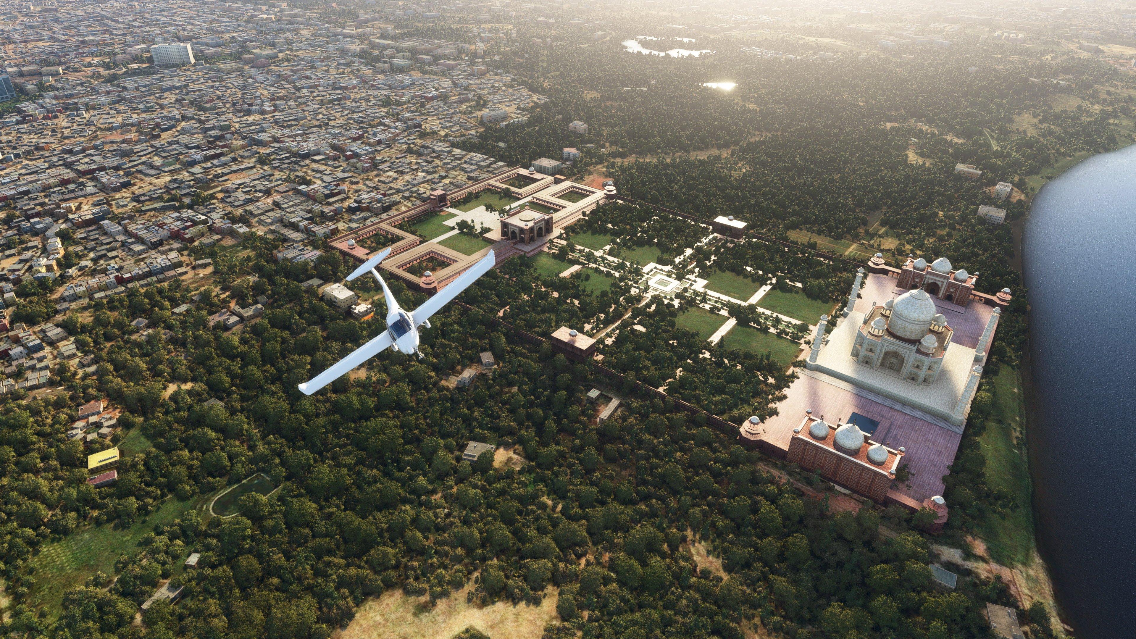 Flight Simulator - Xbox Series X