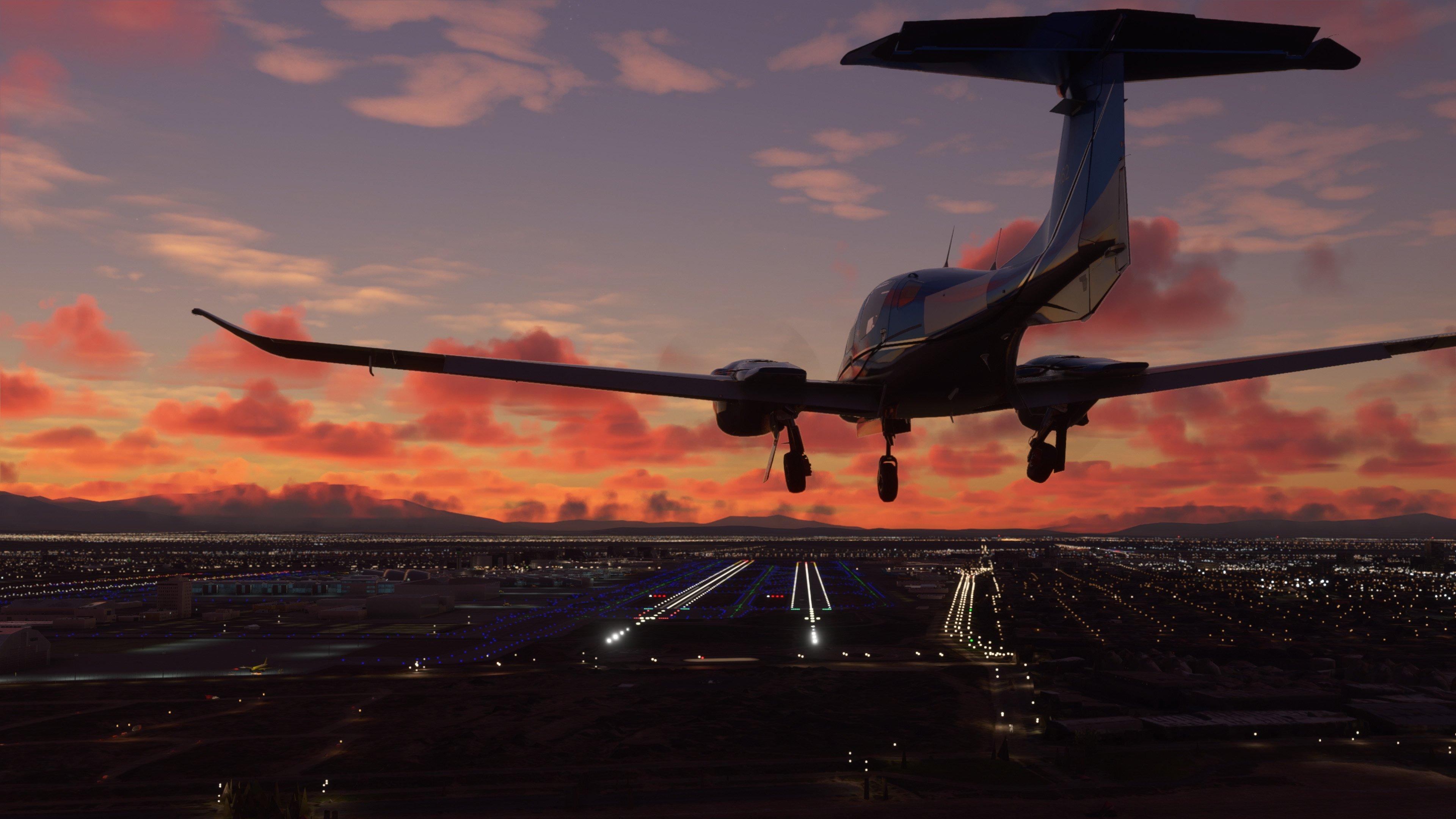 Microsoft Flight Simulator (2020) at the best price