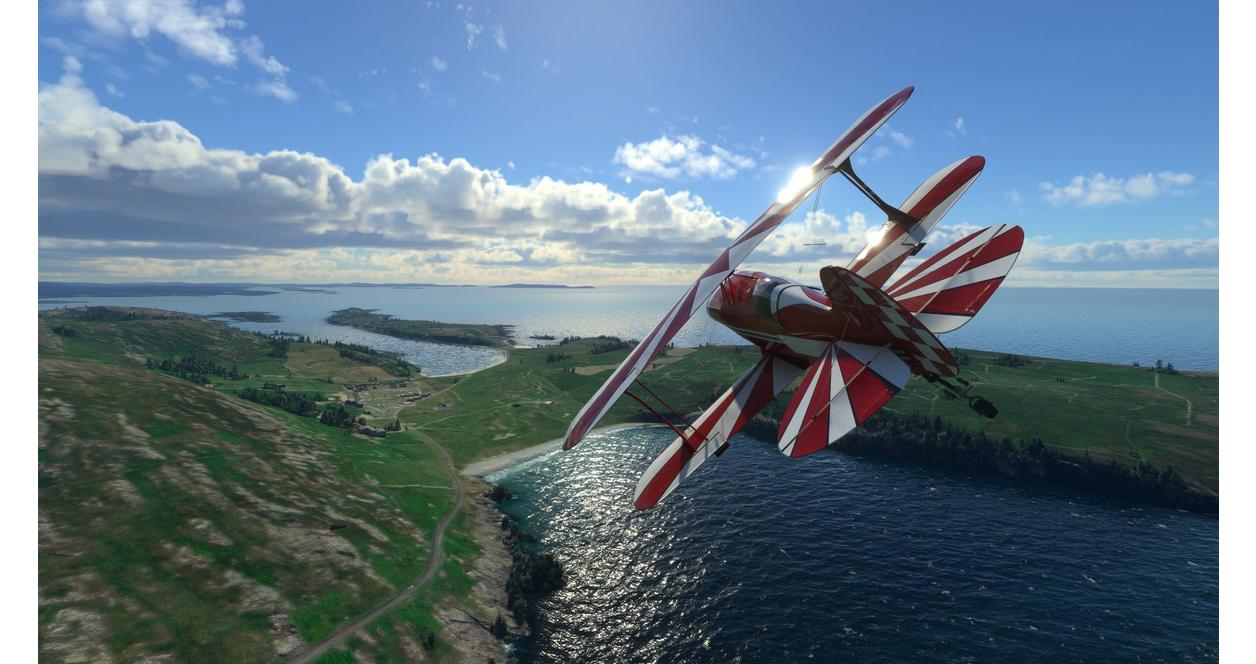 Flight Simulator - Xbox Series X