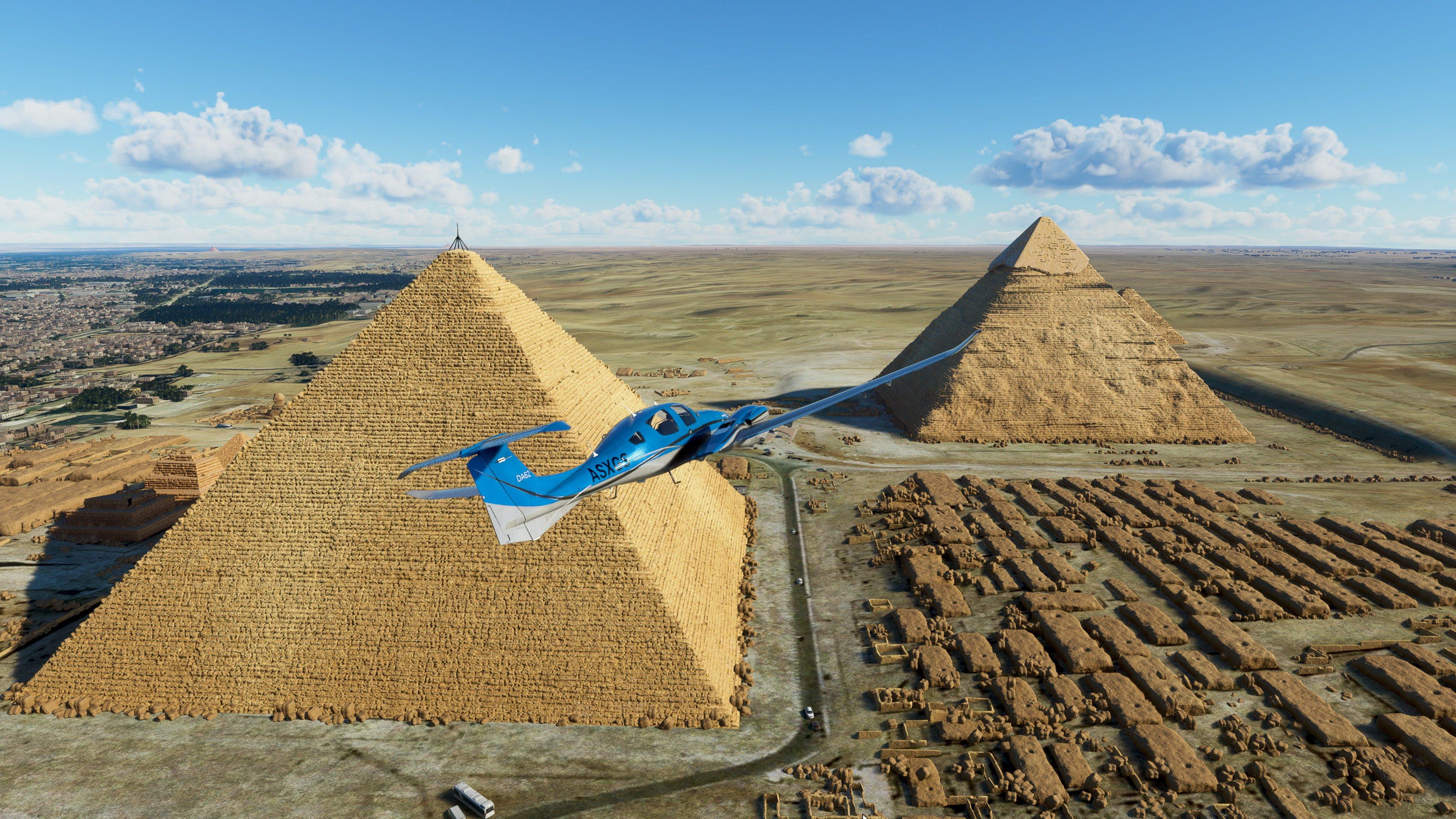 Flight Simulator - Xbox Series X