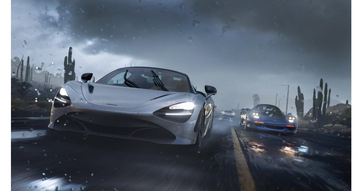 Forza Horizon 5 - Xbox Series X, Xbox One