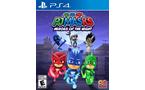 PJ Masks: Heroes of the Night - PlayStation 4