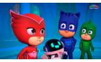 PJ Masks: Heroes of the Night - PlayStation 4