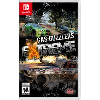 list item 1 of 7 Gas Guzzlers Extreme GameStop Exclusive - Nintendo Switch
