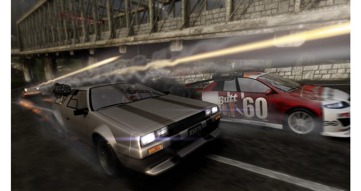 Gas Guzzlers Extreme GameStop Exclusive - PlayStation 5