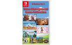 Time Management Game Collection  - Nintendo Switch