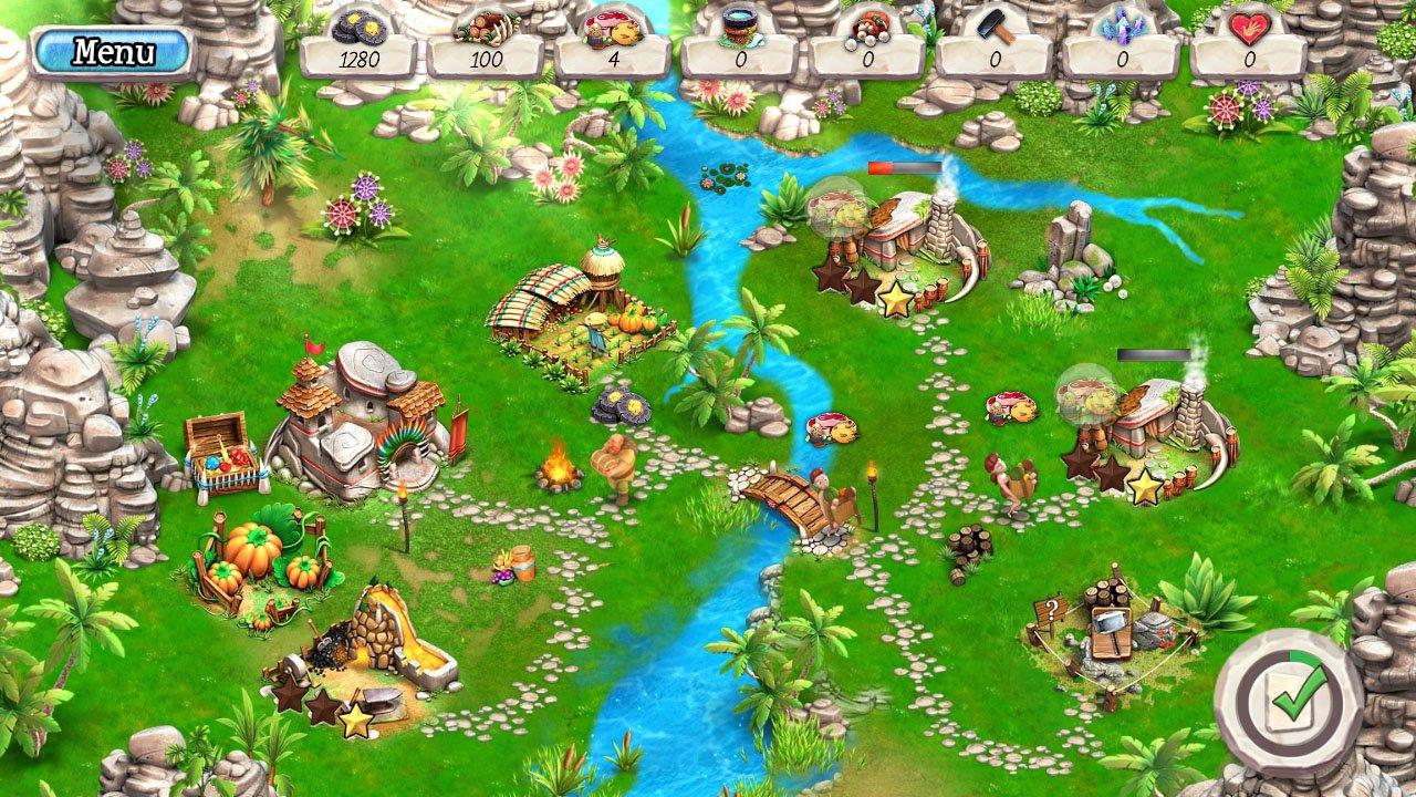 Time Management Game Collection - Nintendo Switch