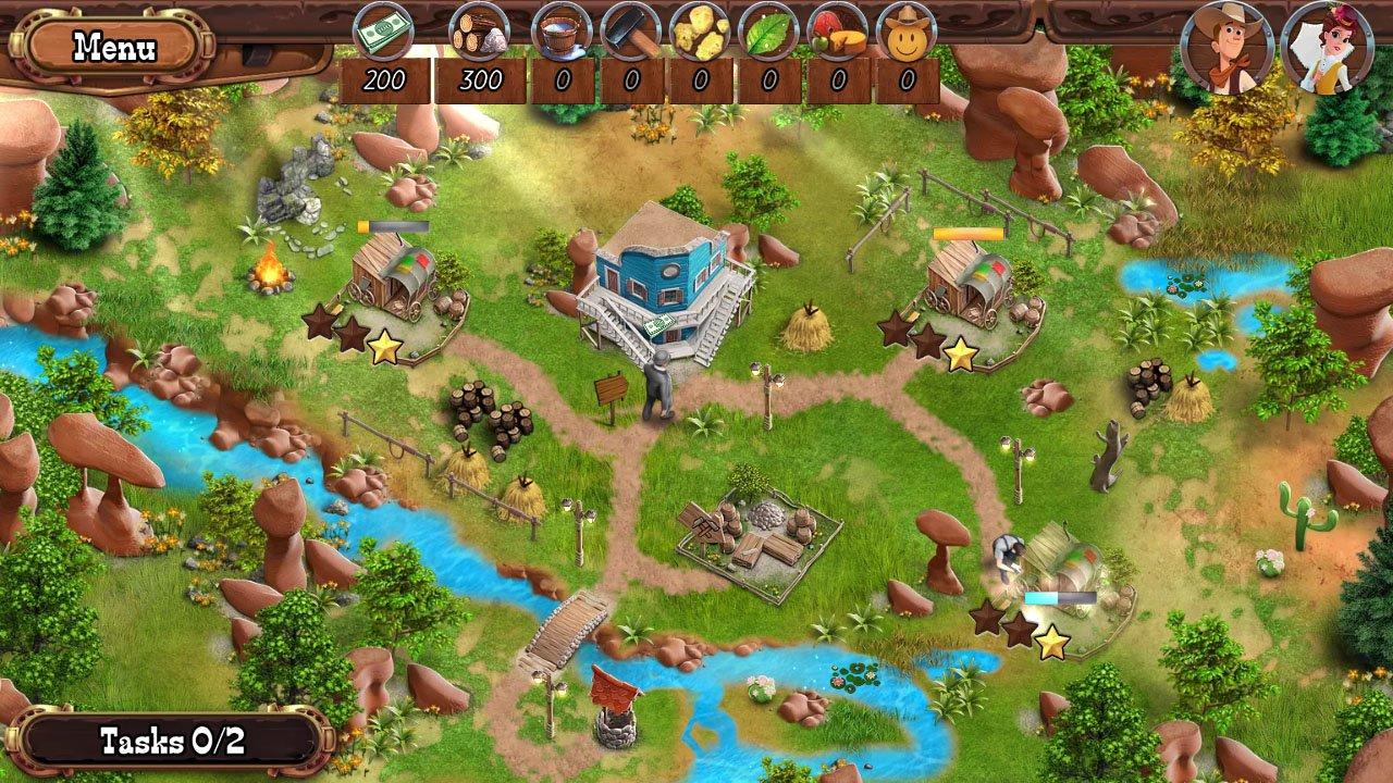 Time Management Game Collection Nintendo Switch