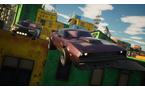 Fast &amp; Furious: Spy Racers Rise of SH1FT3R - Xbox One