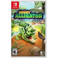 list item 1 of 8 Angry Alligator - Nintendo Switch