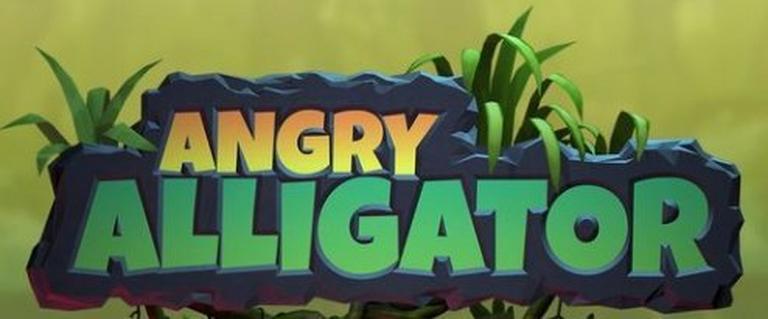 Angry Alligator - Nintendo Switch