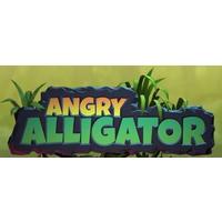 list item 2 of 8 Angry Alligator - Nintendo Switch