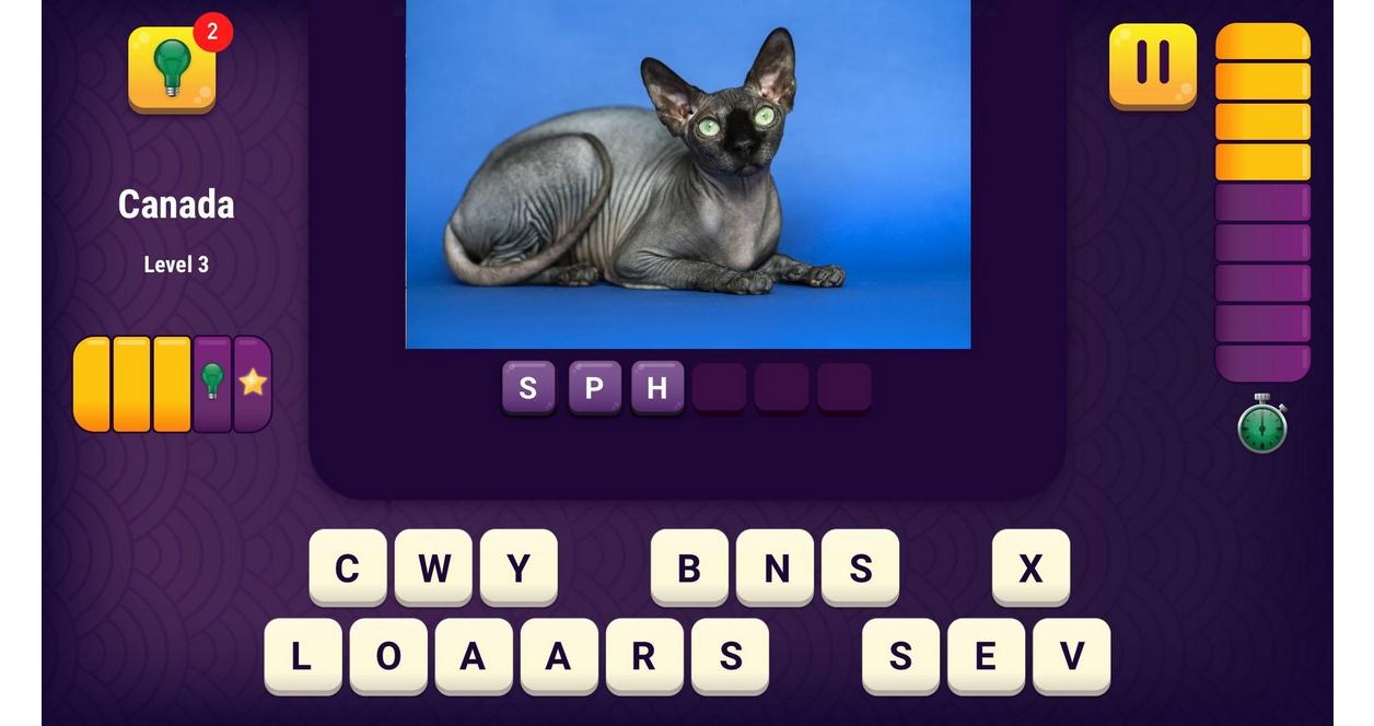 World Quiz - PlayStation 4