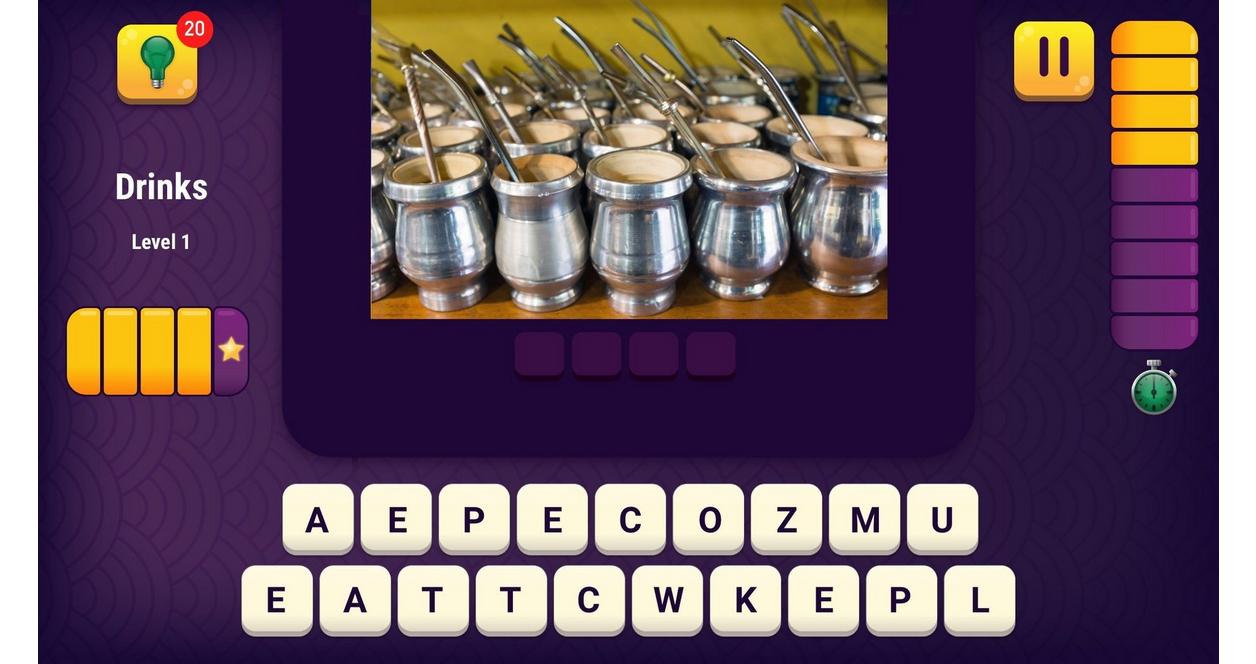 World Quiz - PlayStation 4