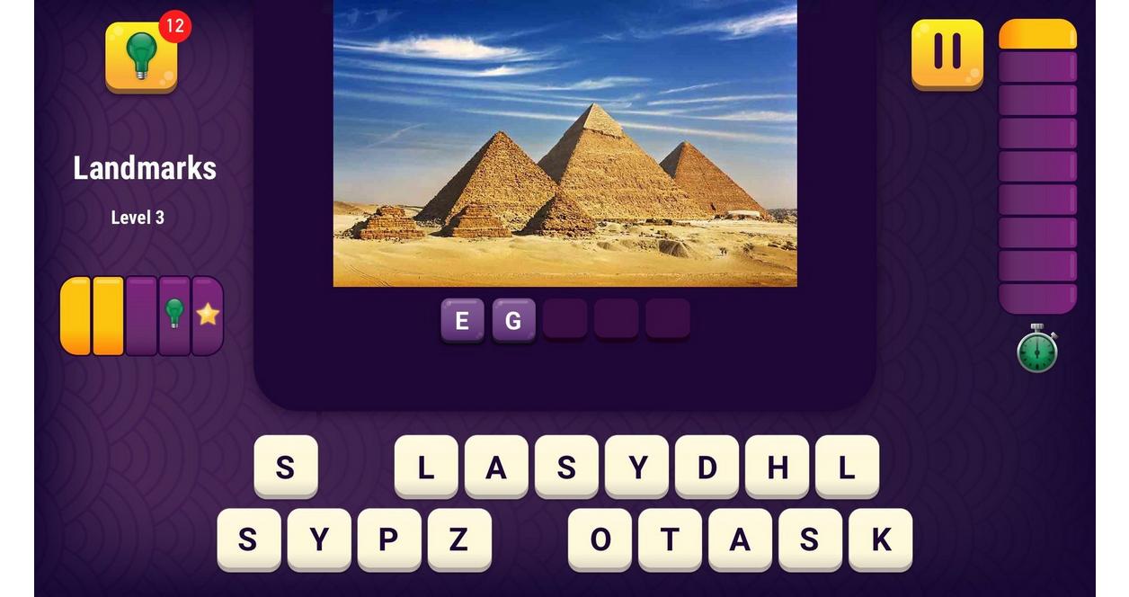 World Quiz - Nintendo Switch