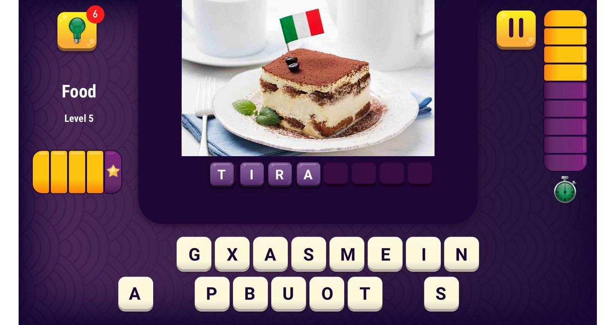 World Quiz - PlayStation 4