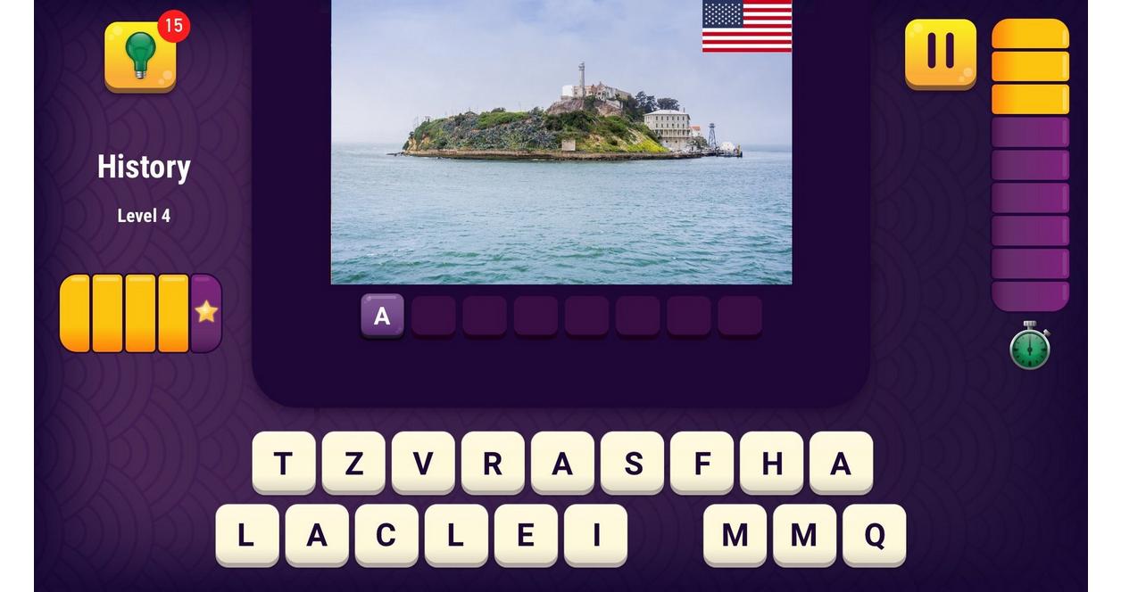 World Quiz - Nintendo Switch