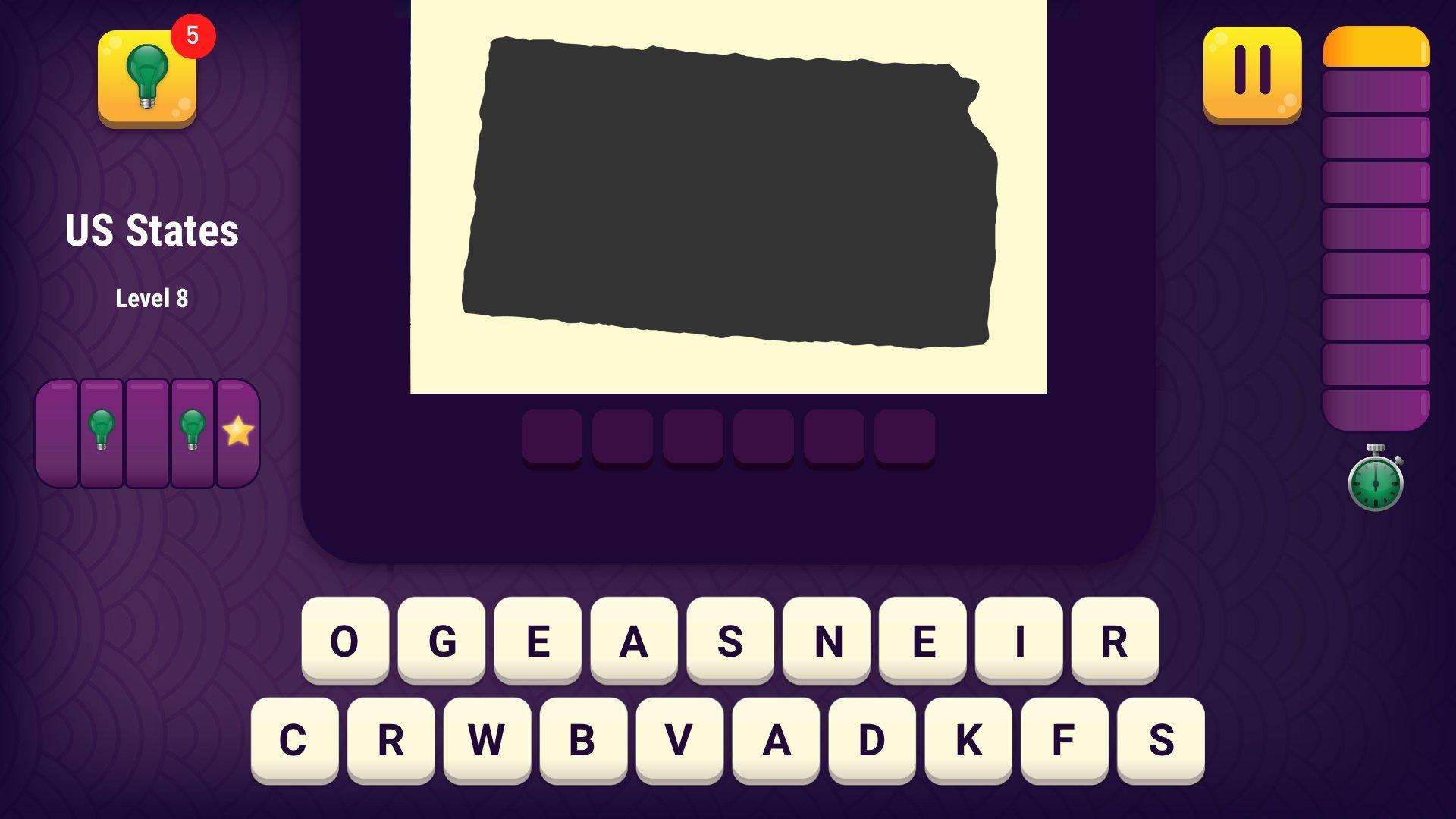 World Quiz - PlayStation 4