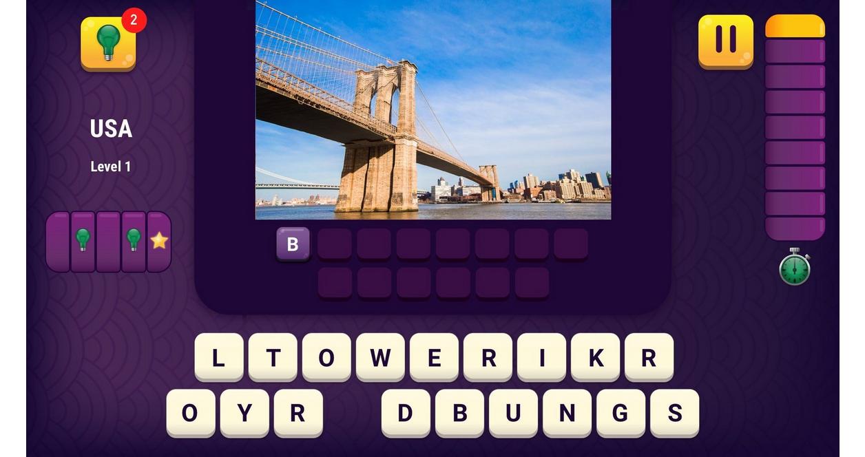 World Quiz - PlayStation 4
