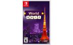 World Quiz - Nintendo Switch